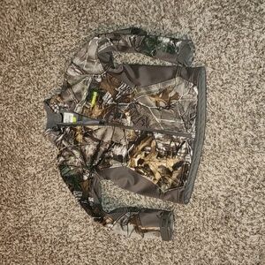 Kids jacket